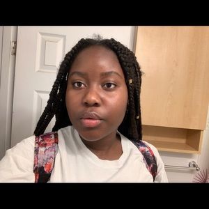 Meet your Posher, Paulina💁🏾